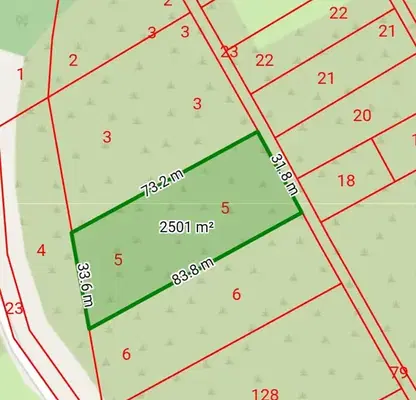 Photo 5 — Plot in Oblast Lovech, Troyan