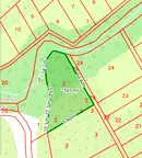 Парцел в Ловеч, Троян
