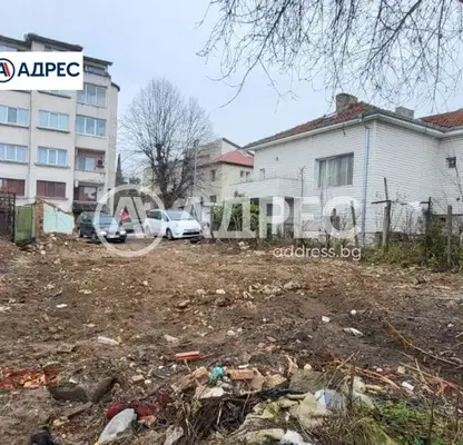 Photo 3 — Plot in Varna, Asparuhovo