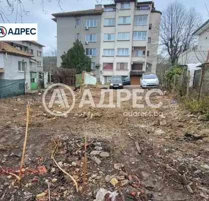 Photo 5 — Plot in Varna, Asparuhovo