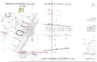 Парцел във Варна, Аспарухово