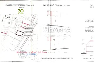 Парцел във Варна, Аспарухово
