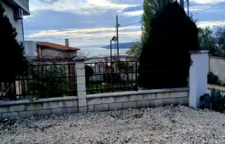 Парцел във Варна, Бриз