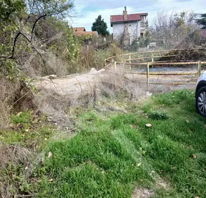 Снимка 2 — Парцел във Варна, Бриз