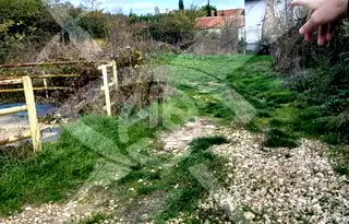 Парцел във Варна, Бриз