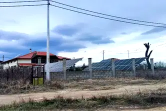 Парцел във Варна, Галата