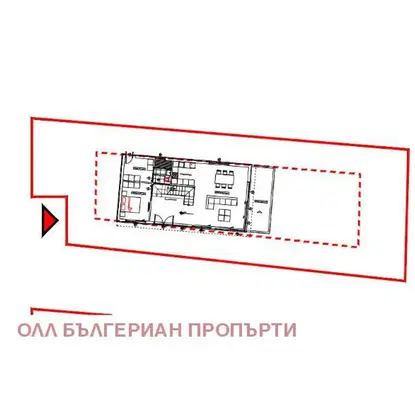 Снимка 5 — Парцел във Варна, Изгрев