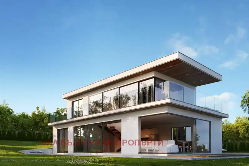 Plot in Varna, Izgrev