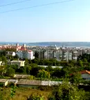 Парцел във Варна, Изгрев