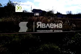 Парцел във Варна, Изгрев