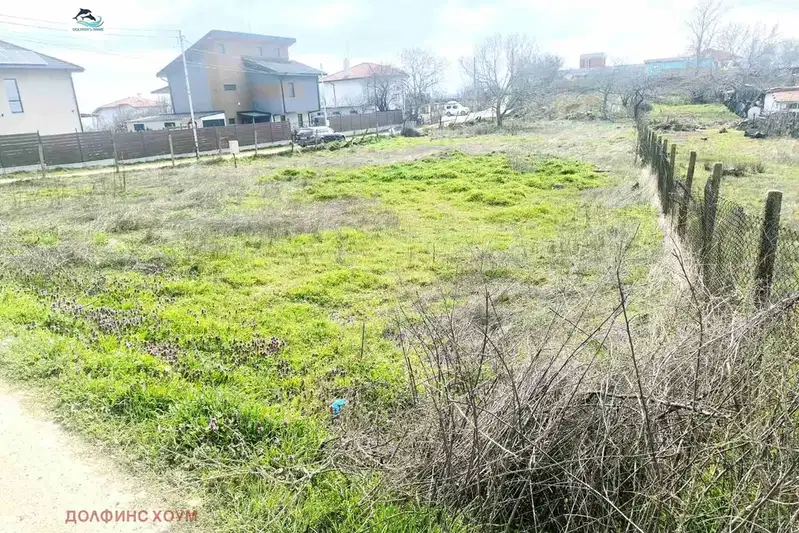 Plot in Varna, Izgrev