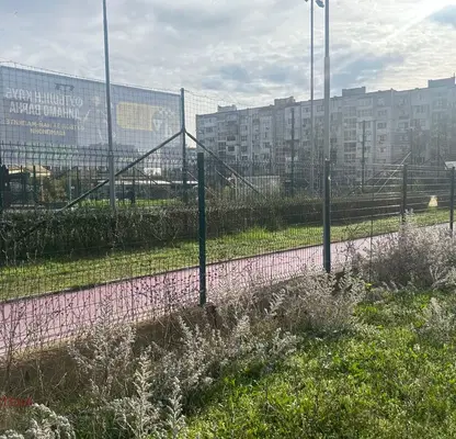 Снимка 3 — Парцел във Варна, Левски 1