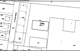 Парцел във Варна, Левски 1