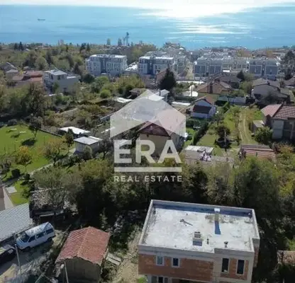 Photo 2 — Plot in Varna, Akchelar