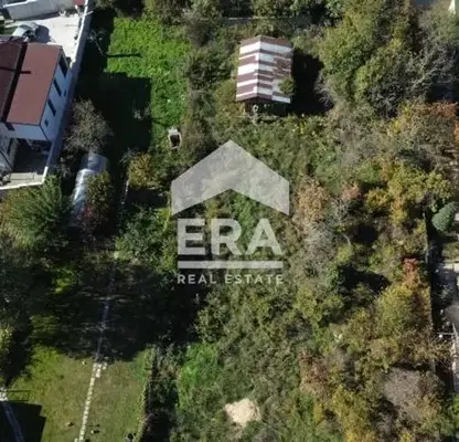 Photo 4 — Plot in Varna, Akchelar