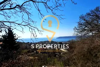 Парцел във Варна, м-т Акчелар