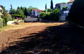 Парцел във Варна, м-т Ален мак