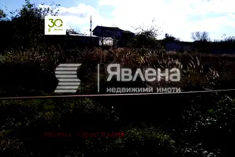 Парцел във Варна, м-т Боровец - север