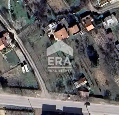 Photo 2 — Plot in Varna, Borovec - Sever