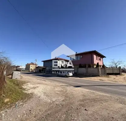 Photo 3 — Plot in Varna, Borovec - Sever