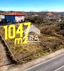 Парцел във Варна, м-т Боровец - север