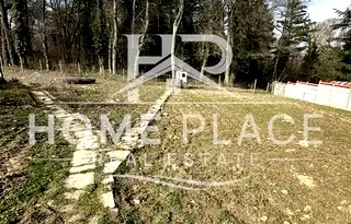 Парцел във Варна, м-т Боровец - север