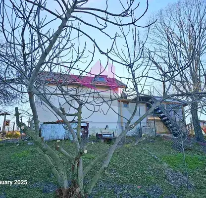 Photo 3 — Plot in Varna, Borovec - Sever