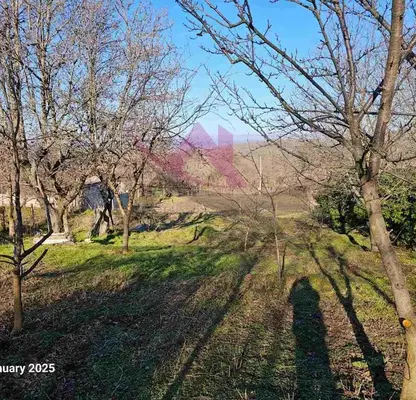 Photo 4 — Plot in Varna, Borovec - Sever