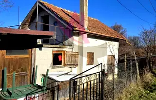 Парцел във Варна, м-т Боровец - север
