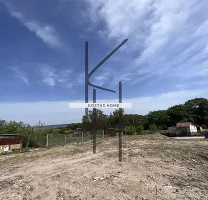 Photo 2 — Plot in Varna, Borovec - Sever