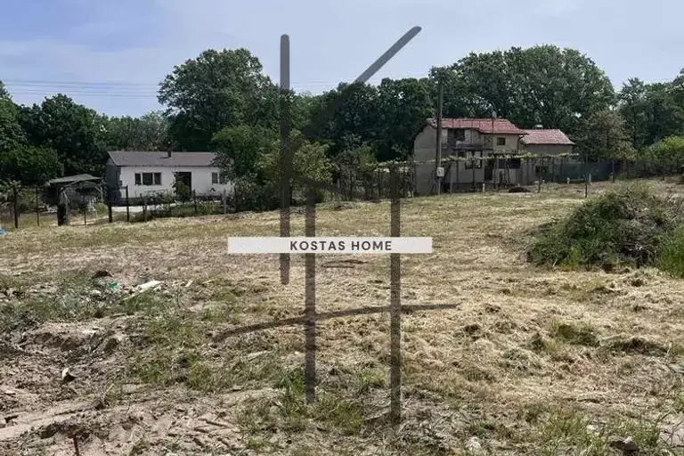 Парцел във Варна, м-т Боровец - север