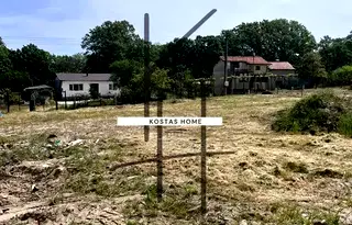 Парцел във Варна, м-т Боровец - север