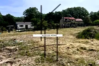 Парцел във Варна, м-т Боровец - север