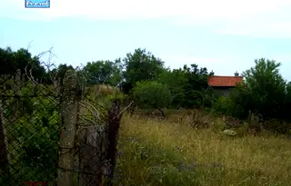 Парцел във Варна, м-т Боровец - север