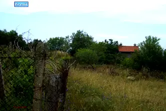 Парцел във Варна, м-т Боровец - север