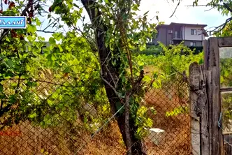 Парцел във Варна, м-т Боровец - юг