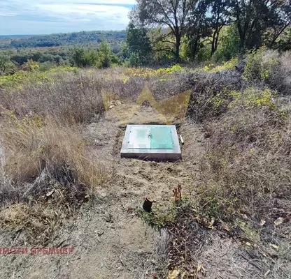 Photo 3 — Plot in Varna, Borovec - Yug