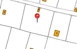Парцел във Варна, м-т Боровец - юг