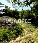 Парцел във Варна, м-т Боровец - юг