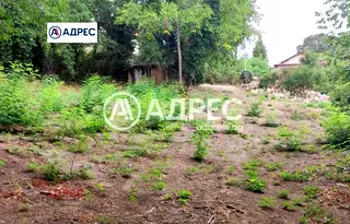 Парцел във Варна, м-т Боровец - юг