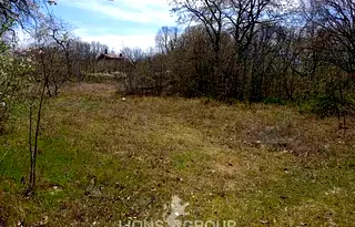 Парцел във Варна, м-т Боровец - юг