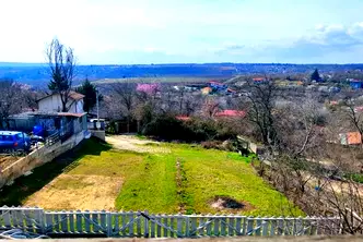 Парцел във Варна, м-т Боровец - юг