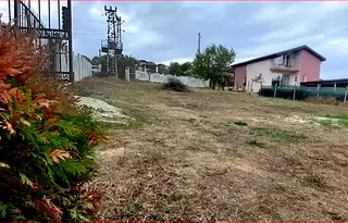 Парцел във Варна, м-т Боровец - юг