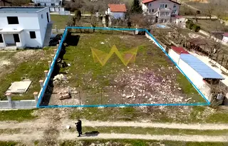 Парцел във Варна, м-т Добрева чешма