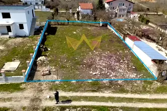 Парцел във Варна, м-т Добрева чешма