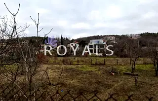 Парцел във Варна, м-т Добрева чешма