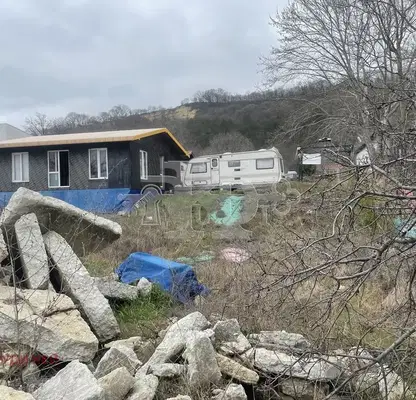 Photo 3 — Plot in Varna, Fichoza