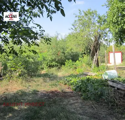 Снимка 4 — Парцел във Варна, м-т Горна Трака
