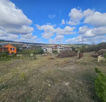 Photo 2 — Plot in Varna, Gorna Traka
