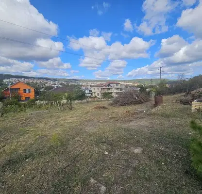 Photo 4 — Plot in Varna, Gorna Traka